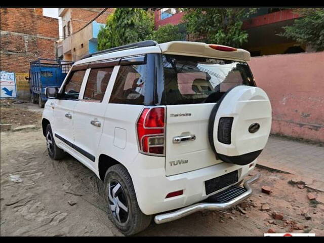 Used Mahindra TUV300 [2015-2019] T4 Plus in Varanasi