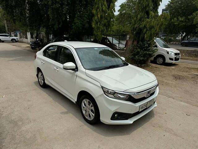 Used Honda Amaze [2018-2021] 1.2 V CVT Petrol [2018-2020] in Gurgaon