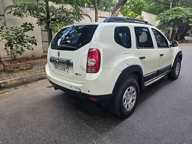 Used Renault Duster [2015-2016] 85 PS RxL in Kolkata