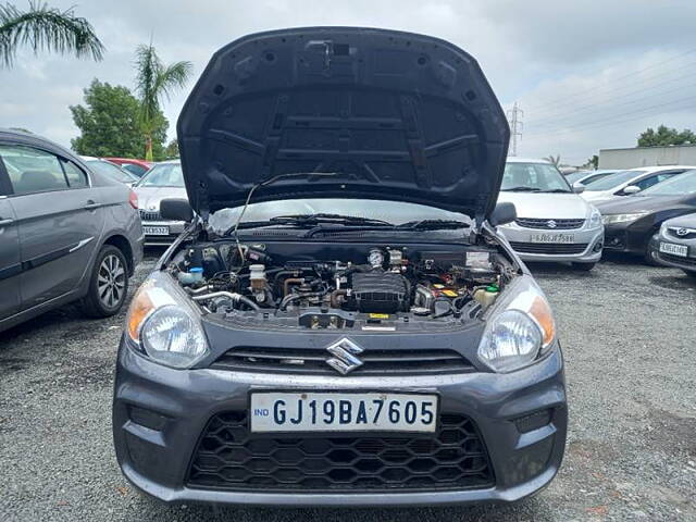 Used Maruti Suzuki Alto 800 LXi (O) CNG in Surat