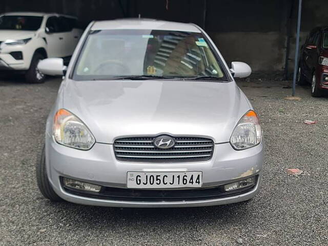 Used 2007 Hyundai Verna in Surat