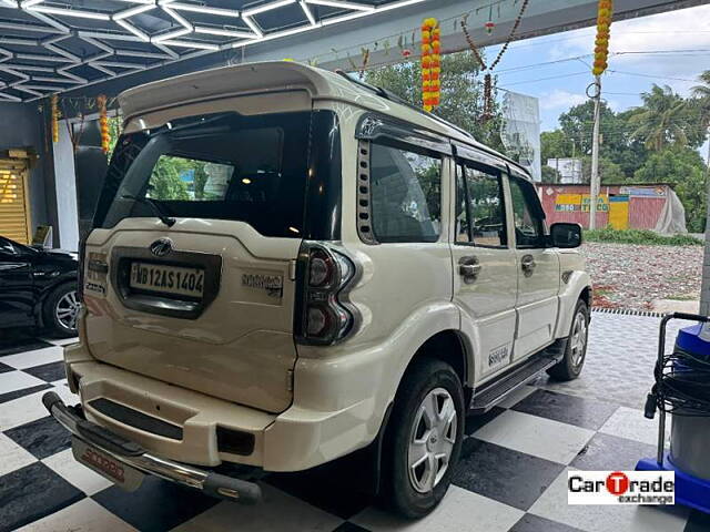 Used Mahindra Scorpio [2014-2017] S6 Plus 1.99 [2016-2017] in Kolkata