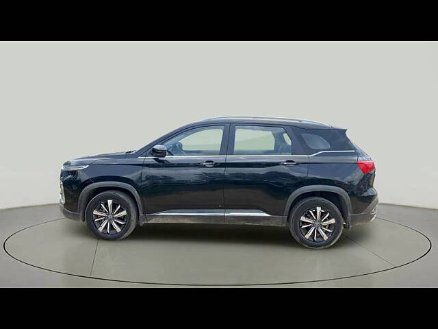 Used MG Hector [2019-2021] Sharp 1.5 DCT Petrol in Hyderabad