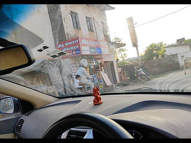 Used Hyundai Verna [2011-2015] Fluidic 1.6 CRDi SX in Satna