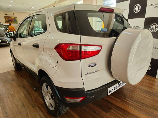 Used Ford EcoSport [2013-2015] Ambiente 1.5 Ti-VCT in Mumbai