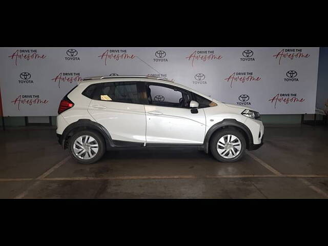 Used Honda WR-V [2017-2020] S MT Petrol in Coimbatore