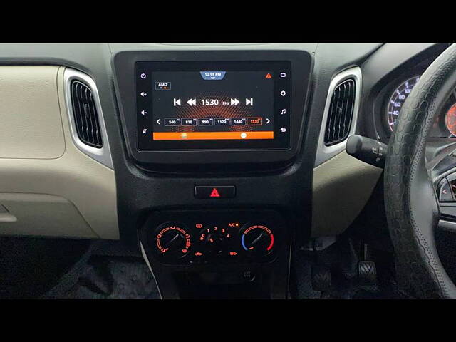 Used Maruti Suzuki Wagon R [2019-2022] ZXi 1.2 in Chennai