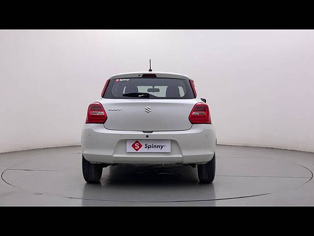 Used Maruti Suzuki Swift [2021-2024] ZXi AMT [2021-2023] in Bangalore