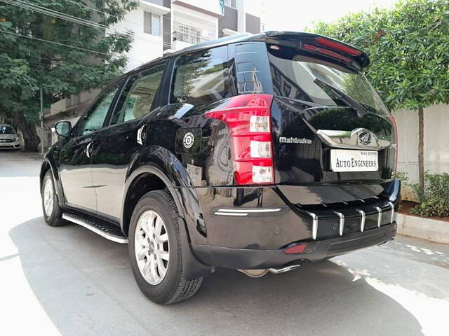 Used Mahindra XUV500 [2015-2018] W10 AWD AT in Hyderabad