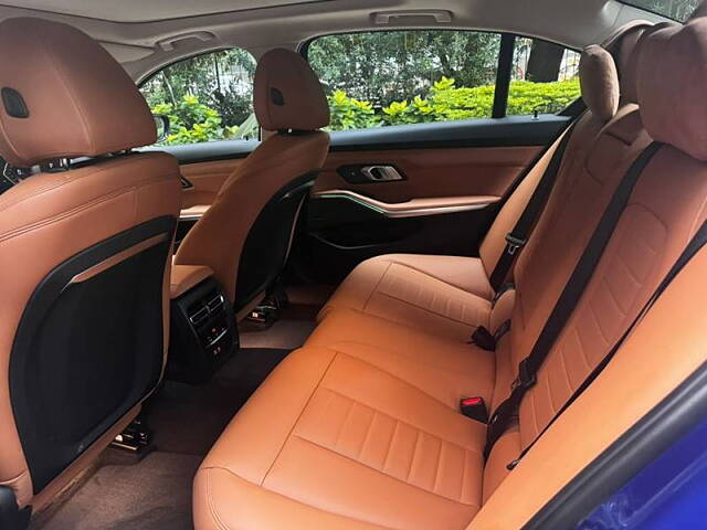 Used BMW 3 Series Gran Limousine 330Li M Sport [2023] in Mumbai