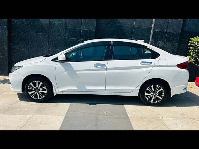 Used Honda City [2014-2017] V in Delhi