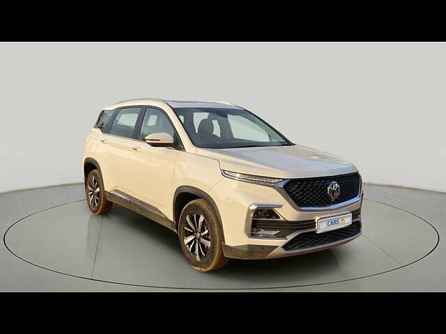 Used 2019 MG Hector in Bangalore