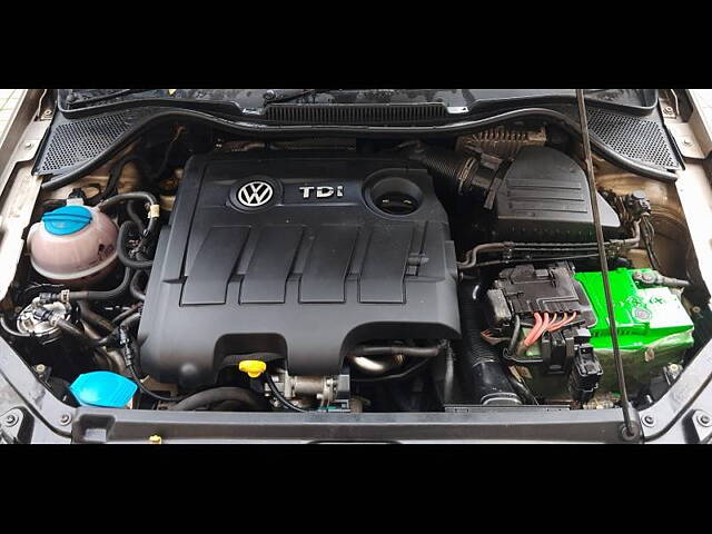 Used Volkswagen Vento [2015-2019] Highline Diesel AT [2015-2016] in Mumbai