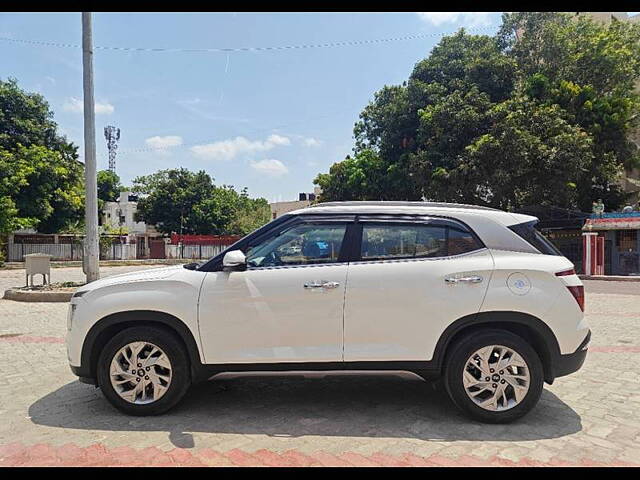 Used Hyundai Creta [2020-2023] SX (O) 1.5 Diesel [2020-2022] in Chennai