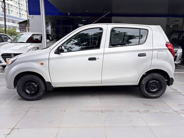 Used Maruti Suzuki Alto 800 [2012-2016] Lxi in Mumbai