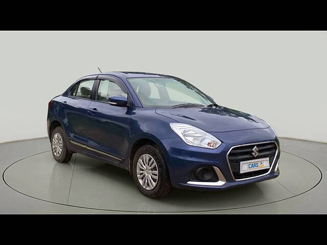 Used 2021 Maruti Suzuki DZire in Hyderabad