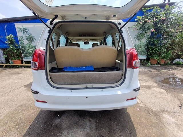 Used Maruti Suzuki Ertiga [2015-2018] VXI CNG in Badlapur