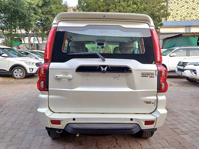 Used Mahindra Scorpio S11 MT 7S in Ahmedabad