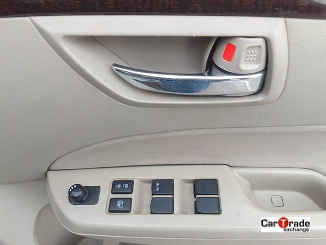 Used Maruti Suzuki Swift DZire [2011-2015] VXI in Hyderabad