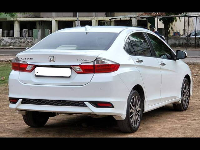 Used Honda City [2014-2017] VX CVT in Surat