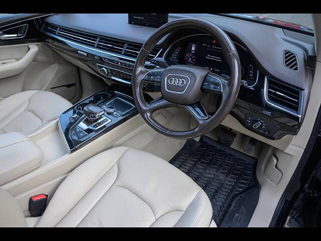 Used Audi Q7 [2015-2020] 45 TDI Technology Pack in Mumbai