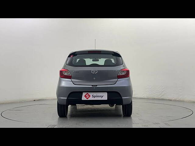 Used Tata Tiago XTA [2021-2023] in Ghaziabad