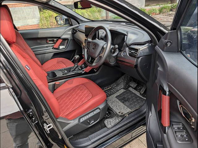 Used Tata Harrier Old Generation [2023-2023] XZA Plus (O) Red Dark Edition in Bangalore