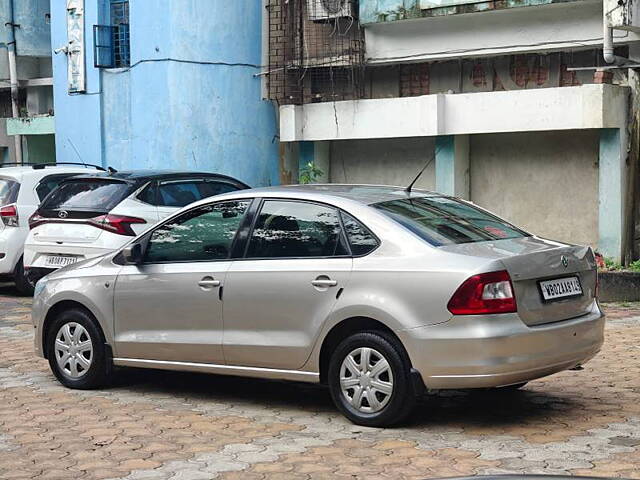 Used Skoda Rapid [2011-2014] Active 1.6 TDI CR MT in Kolkata