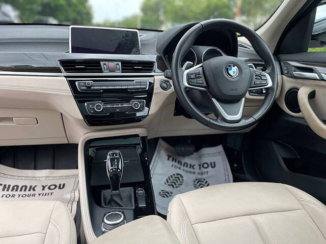 Used BMW X1 [2020-2023] sDrive20i xLine in Mumbai