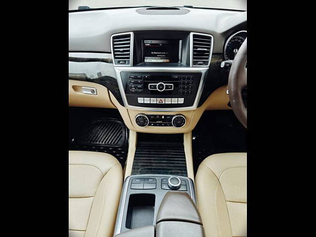 Used Mercedes-Benz M-Class ML 250 CDI in Mumbai