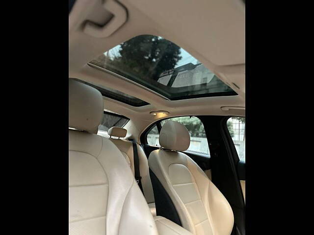 Used Mercedes-Benz C-Class [2014-2018] C 220 CDI Avantgarde in Delhi