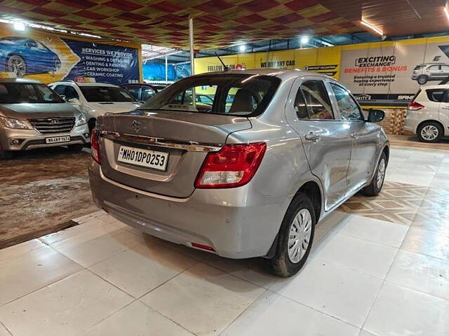 Used Maruti Suzuki Dzire LXi [2020-2023] in Mumbai