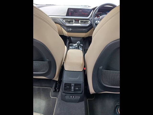 Used BMW 2 Series Gran Coupe 220d Sportline in Ahmedabad