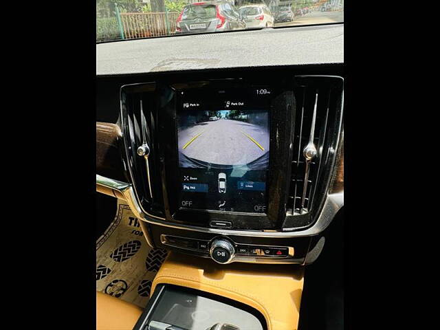 Used Volvo S90 [2016-2021] Momentum D4 [2018-2020] in Mumbai