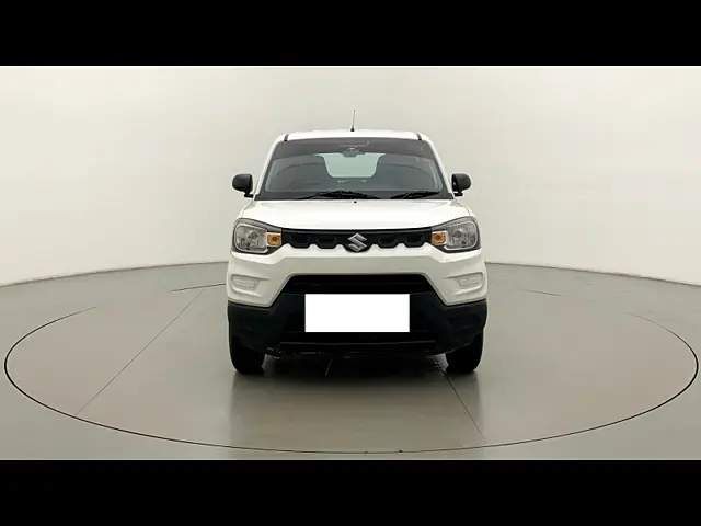 Used 2019 Maruti Suzuki S-Presso in Delhi