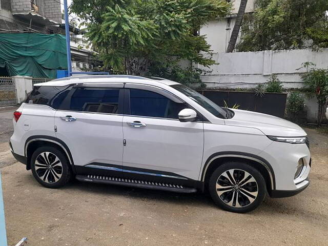 Used MG Hector Plus [2020-2023] Select 2.0 Diesel Turbo MT 7-STR in Coimbatore