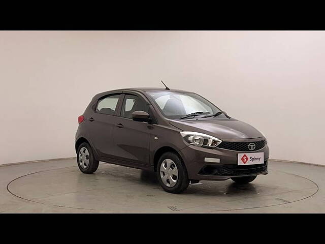 Used Tata Tiago [2016-2020] Revotron XT [2016-2019] in Ghaziabad