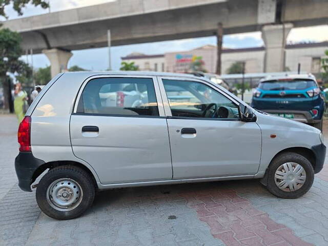 Used Maruti Suzuki Alto [2005-2010] LXi BS-III in Hyderabad