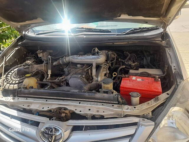 Used Toyota Innova [2005-2009] 2.5 G3 in Ranchi