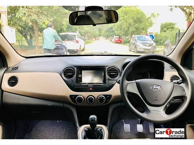 Used Hyundai Grand i10 Magna 1.2 Kappa VTVT in Bangalore