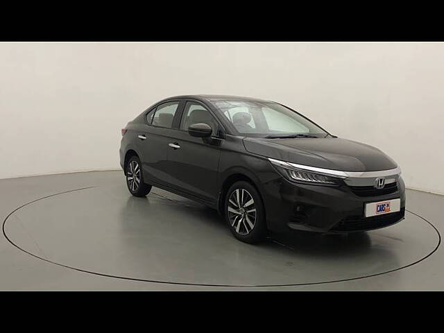 Used 2021 Honda City in Mumbai