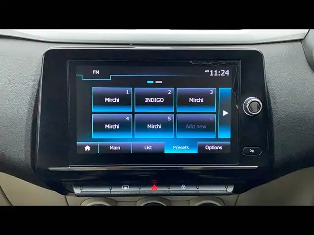 Used Renault Triber [2019-2023] RXZ [2019-2020] in Bangalore