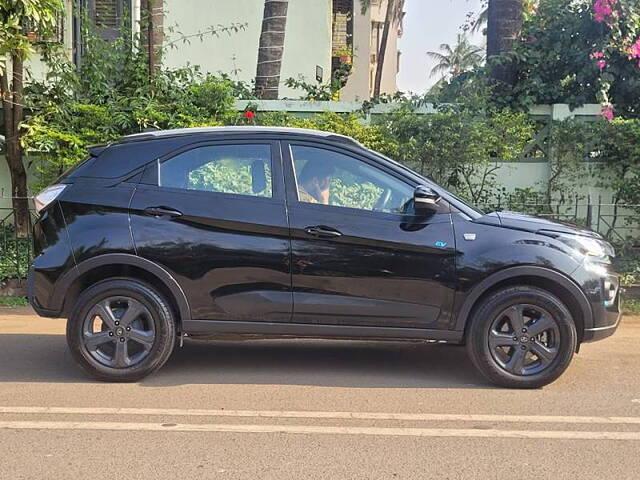 Used Tata Nexon EV Prime XZ Plus Dark Edition in Mumbai