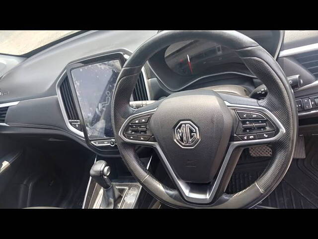 Used MG Hector [2019-2021] Sharp 1.5 DCT Petrol in Faridabad