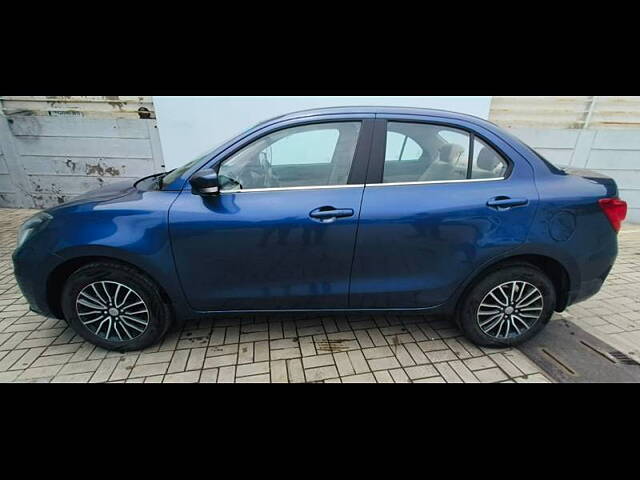 Used Maruti Suzuki Dzire ZXi Plus AGS [2020-2023] in Rajkot