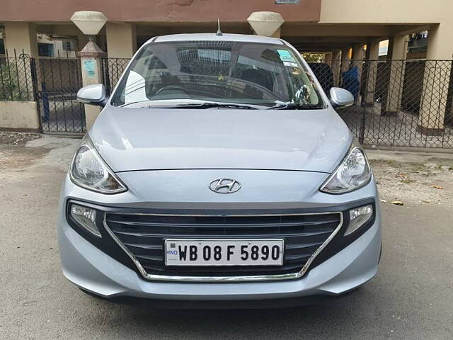 Used 2018 Hyundai Santro in Kolkata
