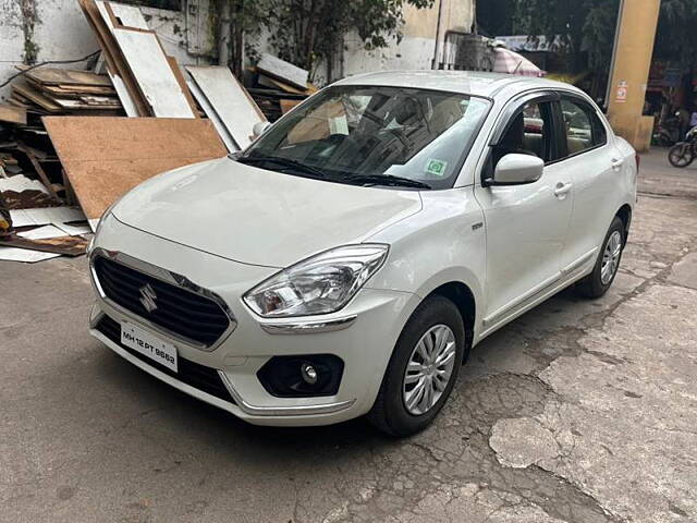 Used Maruti Suzuki Dzire [2017-2020] VDi in Pune