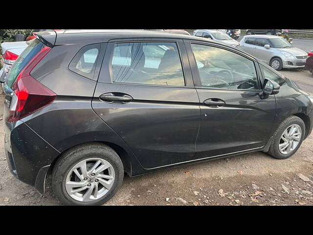 Used Honda Jazz [2015-2018] V Petrol in Pune