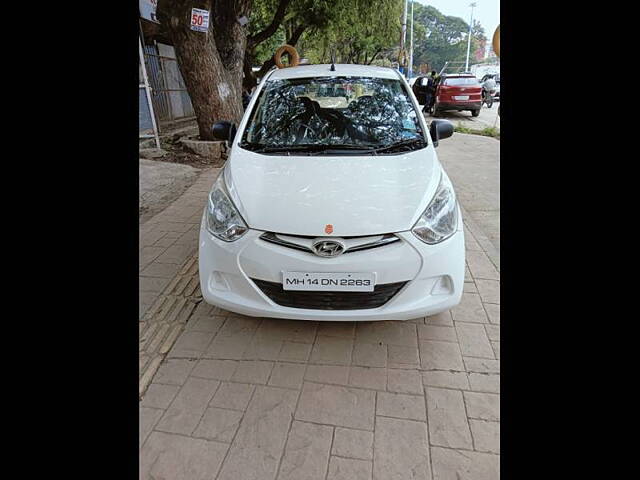 Used 2012 Hyundai Eon in Pune