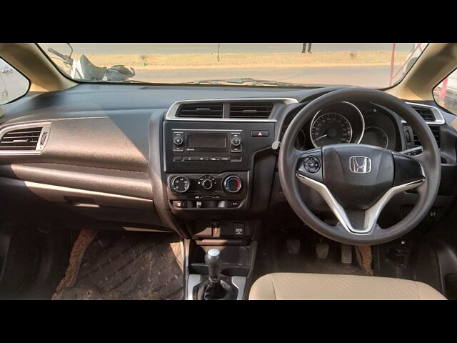 Used Honda Jazz [2015-2018] V Petrol in Faizabad